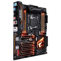 Gigabyte X299 AORUS Ultra Gaming DDR4 2066p (ATX)