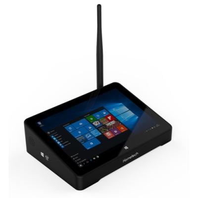 Hometech eBox-C Z8300 2GB 32GB W10H 7 Mini PC