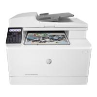 HP 7KW56A ColorLaserJet M183FW Yaz/Tar/Fot/Fx-A4