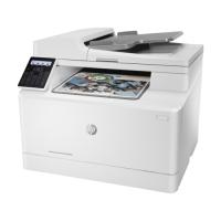 HP 7KW56A ColorLaserJet M183FW Yaz/Tar/Fot/Fx-A4