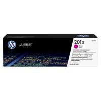 Hp CF403X Toner Kartuş Kırmızı (201X)