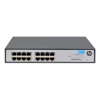 HP JH016A 1420-16G 16Port Gigabit Switch