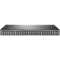 HP JL386A 1920S 48G 4SFP PPoE+ 370W Gigabit Switch