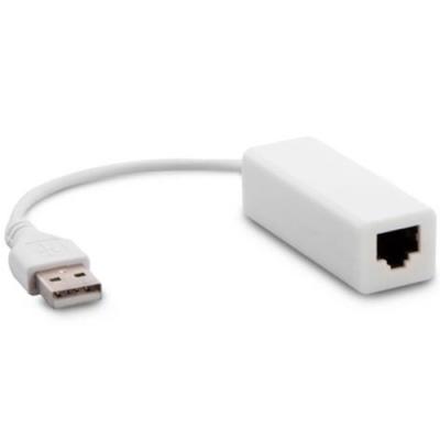 Hytech HY-U65 USB To 10/100 Ethernet Çevirici Adap