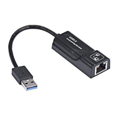 Hytech HY-U79 Usb 3.0 To RJ45 Gigabit Eth. Adaptör