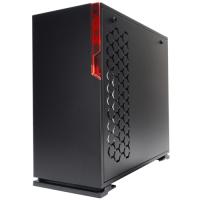 In-Win 101 650W Asus Edition Mid Tower Kasa Siyah