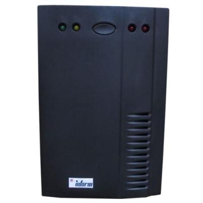 INFORM GUARDIAN 1500VA UPS (2x 9AH) 7-20dk