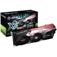 Inno3D RTX3060Ti ICHILL X3 8GB 256Bit GDDR6