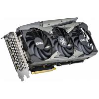 Inno3D RTX3060Ti ICHILL X3 8GB 256Bit GDDR6