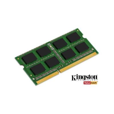 Kingston NTB 8GB 1600MHz DDR3L 1.35v KVR16LS11/8