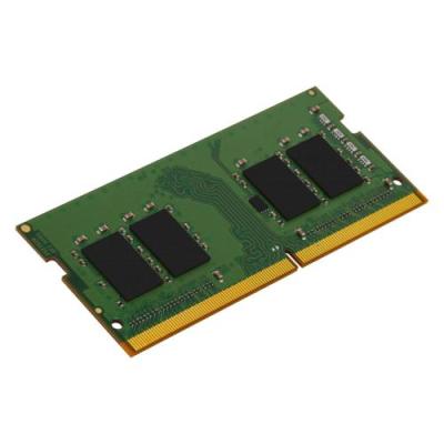 Kingston NTB 8GB 2666MHz DDR4 KVR26S19S6/8 NB