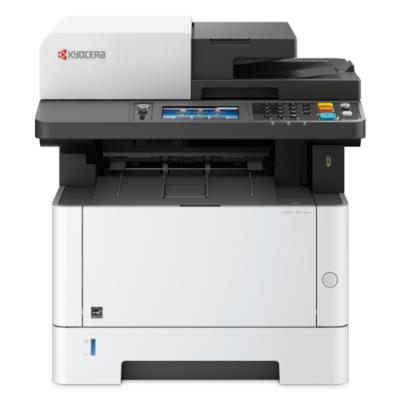 Kyocera M2735DW Network Wi-Fi Fax/Fot/Tar/Yaz A4