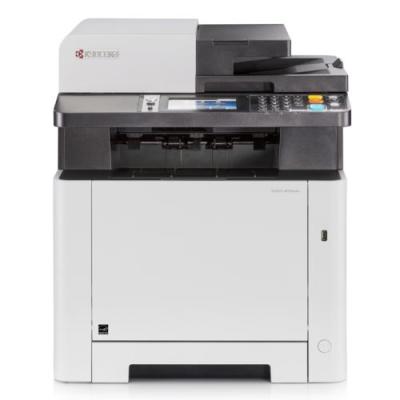 Kyocera M5526cdn Renkli Network Fax/Fot/Tar/Yaz A4