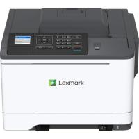 Lexmark C2425DW Renkli WiFi Laser Yazıcı A4