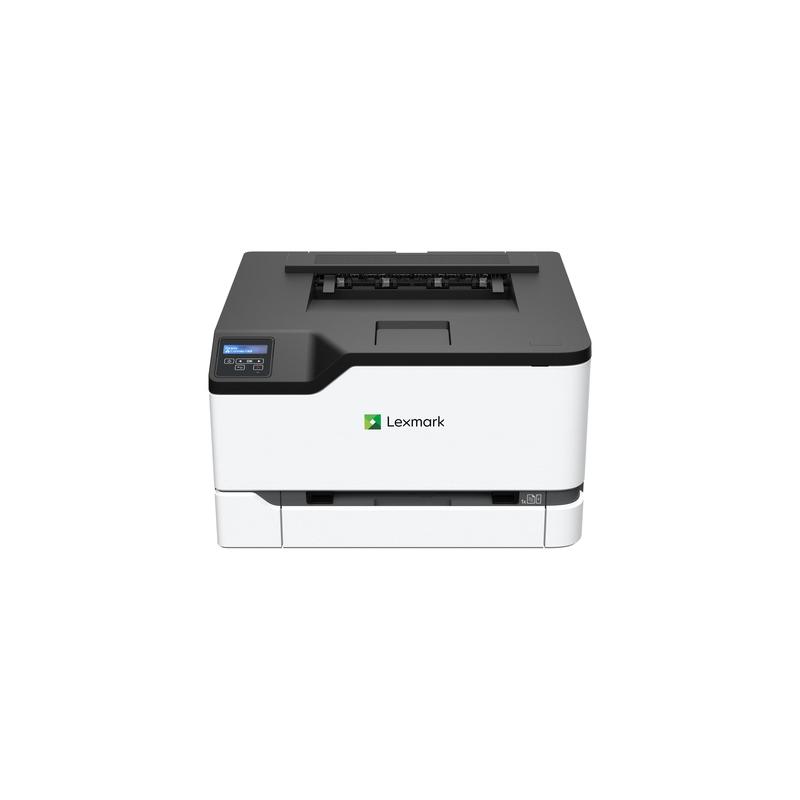 Lexmark C3224DW Renkli WiFi Laser Yazıcı A4 Ucuzbudur
