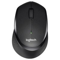 Logitech B330 Sessiz Mouse - Siyah 910-004913