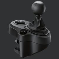 Logitech Driving Force Shifter Joystick 941-000130