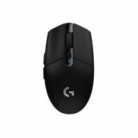 Logitech G305 Lihgtspeed WiFi Gaming Ms 910-005283