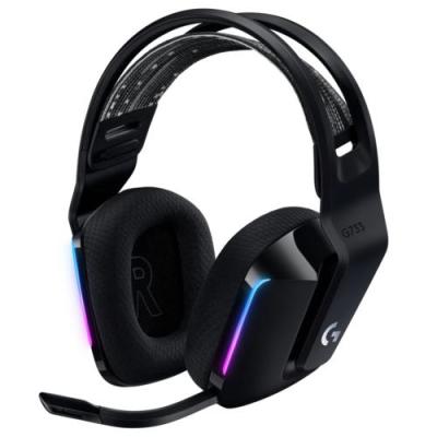 Logitech G G733 Kablosuz 7.1 Surround 981-000864