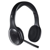 Logitech H800 Kablosuz Kulaklık 981-000338