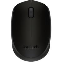 Logitech M171 Kablosuz Mouse Siyah 910-004424