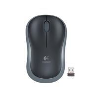 Logitech M185 Kablosuz Mouse Gri 910-002235