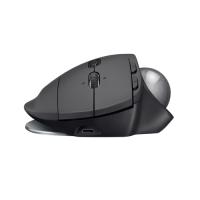 Logitech MX Ergo Kablosuz Mouse Siyah 910-005179