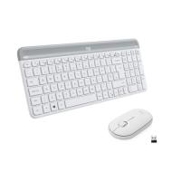 Logitech MK470 Klavye Mouse Kablosuz 920-009436 BY