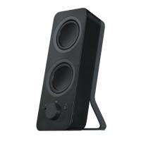 Logitech Z207 Bluetooth Speaker Siyah 980-001295