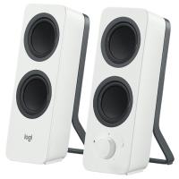 Logitech Z207 Bluetooth Speaker Beyaz 980-001292