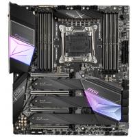 MSI CREATOR X299 DDR4 S+GL 2066p (EATX)