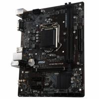 MSI H310M PRO-V PLUS DDR4 S+V+GL 1151p8 (mATX)