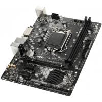 MSI H310M PRO-D PLUS DDR4 2666 Mhz S+V+GL 1151p8