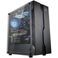 MSI MAG VAMPIRIC 010M Mid Tower RGB Kasa PSU YOK