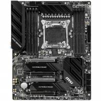 MSI X299 PRO 10G DDR4 S+GL 2066p (ATX)