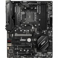 MSI X470 GAMING PRO MAX DDR4 S+V+GL AM4 (ATX)