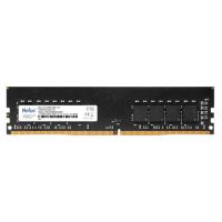 Netac Basic 8GB 2666MHz DDR4 NTBSD4P26SP-08