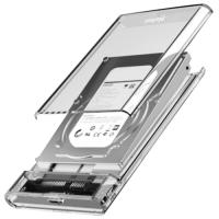 Netac WH11 2,5 USB 3.0 Hard Disk Kutu