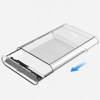 Netac WH11 2,5 USB 3.0 Hard Disk Kutu