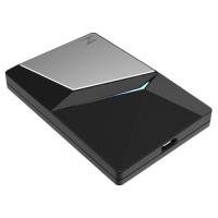 Netac Z7S 480GB Taşınabilir SSD  NT01Z7S-480G-32BK