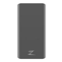 Netac Z8 PRO 500GB Taşınabilir SSD NT01Z8PRO-500G-