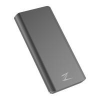 Netac Z8 PRO 500GB Taşınabilir SSD NT01Z8PRO-500G-
