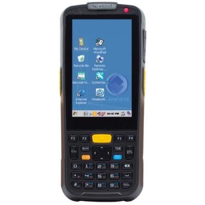 Newland PT6050 2D El Term 3.7+Wifi WinCE6.0