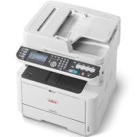 OKI 45762102 MB472DNW Fax/Fot/Tar/Yazıcı -A4