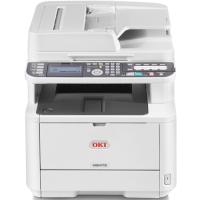 OKI 45762102 MB472DNW Fax/Fot/Tar/Yazıcı -A4