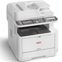 OKI 45762102 MB472DNW Fax/Fot/Tar/Yazıcı -A4