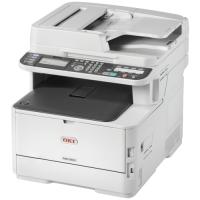 OKI MC363DN Renkli Lazer Fax/Fot/Tar/Yaz -A4