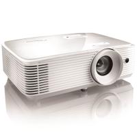 Optoma EH334 1920x1080 Full HD 3600 Ans. 20000:1