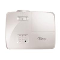 Optoma EH334 1920x1080 Full HD 3600 Ans. 20000:1
