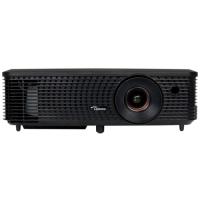 Optoma S331 800x600 SVGA 3400 Ans. 22000:1